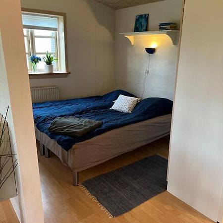 Skon Lejlighed Til 4 Personer Ansager 외부 사진