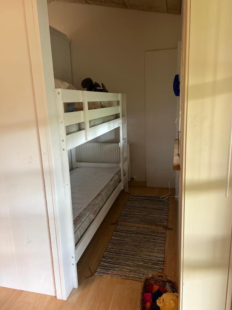 Skon Lejlighed Til 4 Personer Ansager 외부 사진